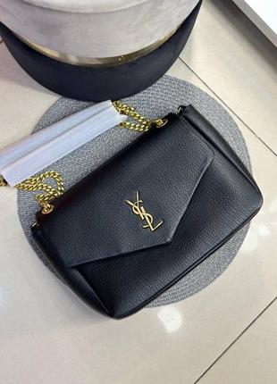 Сумка в стилі yves saint laurent