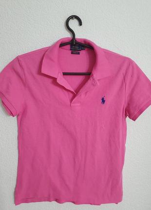 Футболка теніска поло оригінал