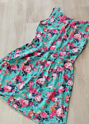 Платье летнее для девочек