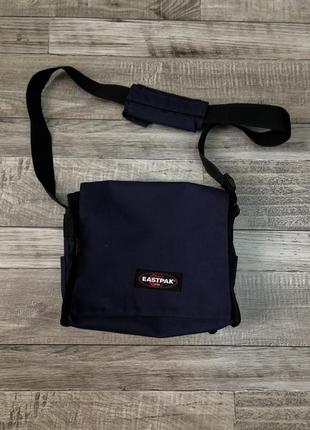 Месенджер (мессенджер) eastpak