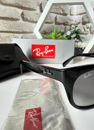 Окуляри від rayban4 фото