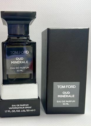 Tom ford oud minerale туалетна вода оригінал1 фото