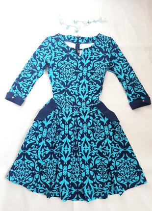 Красивое платье недорого