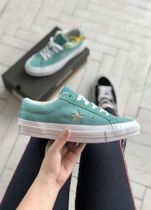 Женские кеды converse распродаж4 фото