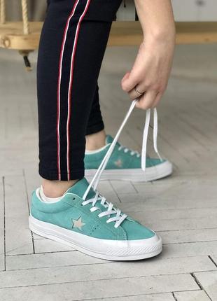 Жіночі кеди converse розпродаж