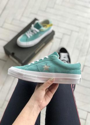 Женские кеды converse распродаж6 фото