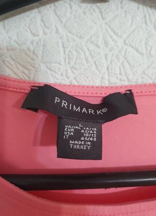 Боди комбидресс primark2 фото