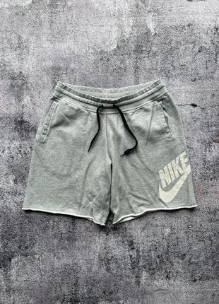 Шорти nike1 фото