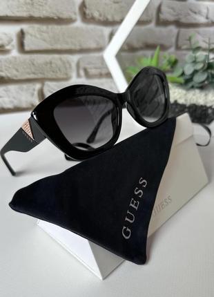 Окуляри від guess