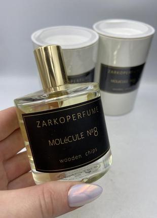 Molécule no. 8 от zarkoperfume1 фото