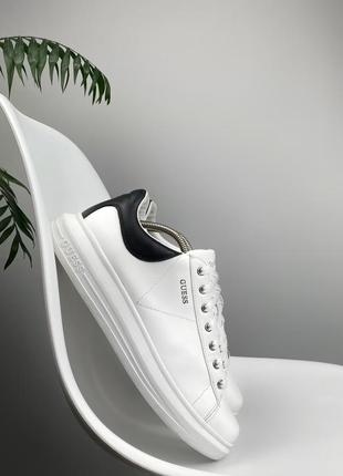 Оригинальные кроссовки guess vibo размер 43 стелька 27.5