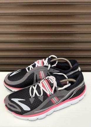 Brooks pure drift 42,5р 27см кроссовки оригинал2 фото