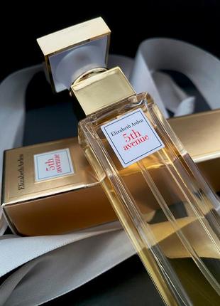 Парфумована вода для жінок elizabeth arden 5th avenue 30 мл солодкі