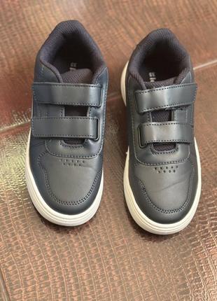 Детские кеды lefties