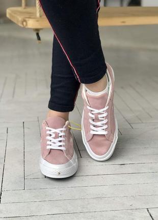 Женские кеды converse распродаж7 фото