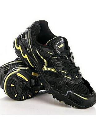 Кроссовки сетка geer румыния мужские