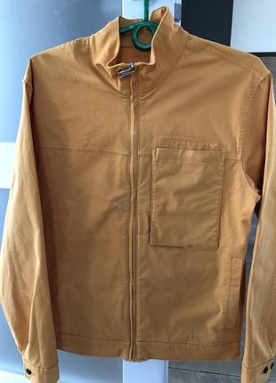 Ветровка zara