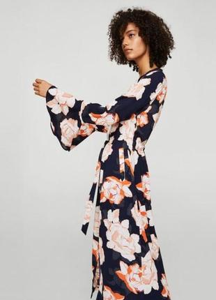 Туника кимоно 2