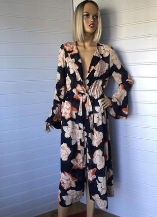 Туника кимоно 5