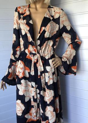 Туника кимоно 6