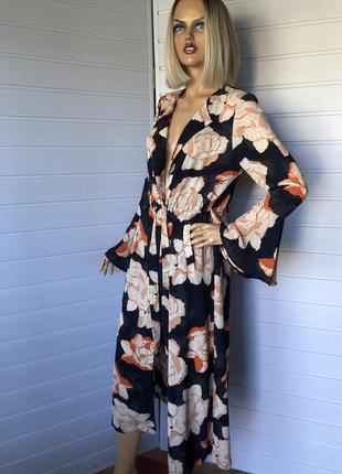 Туника кимоно 8