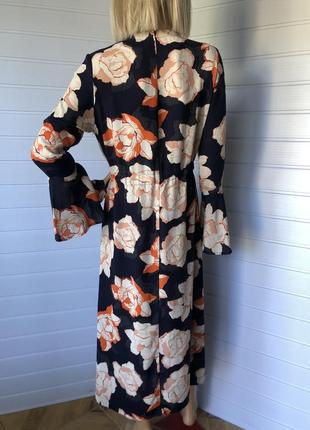 Туника кимоно 9