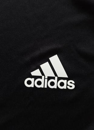 Спортивна футболка adidas4 фото