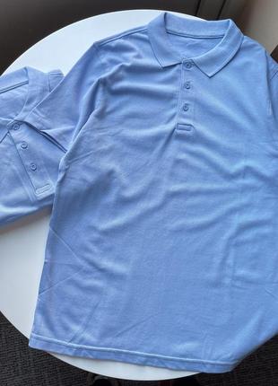 Поло george на 11-12 лет (146-152см) футболка, рубашка