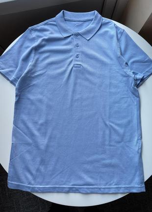 Поло george на 11-12 років (146-152см) футболка, сорочка3 фото