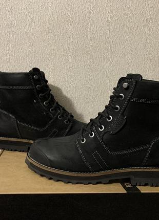 Ботинки keen the rocker iiatch42atch оригинал 1021654