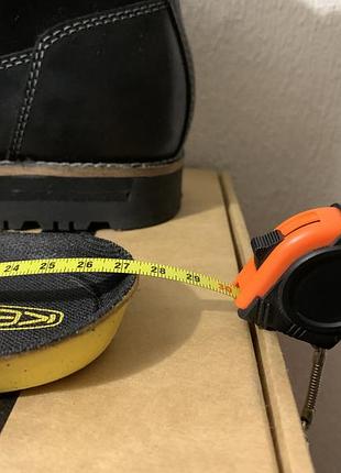 Черевики keen the rocker ii {42} оригінал 1021654 8