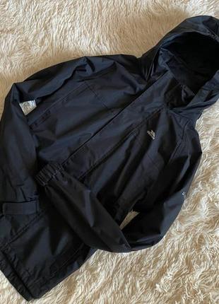 Классная качественная куртка от trespass
