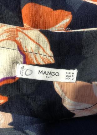 Туника кимоно 10