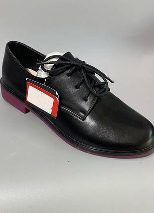 Туфли женские стильные тренд