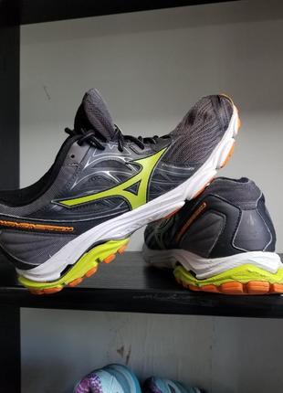 Mizuno1 фото