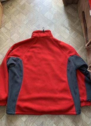 Оригинальная куртка толстовка большого размера 2 xl унисекс7 фото