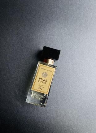 Парфум federico mahora pure 443 dkny golden delicious
