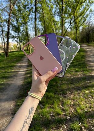 Чохли на 13 про макс