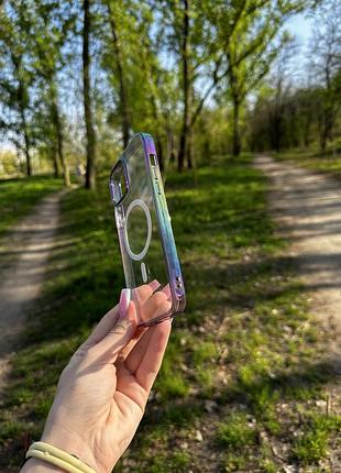 Чохли на 13 про макс 4