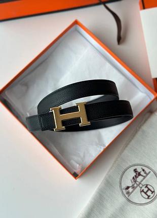 Ремень двухсторонний