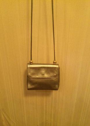 Сумка кроссбоди furla,шкіра,оригінал,італія