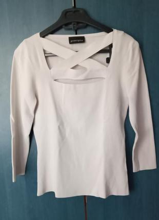 Футболка, лонгслив