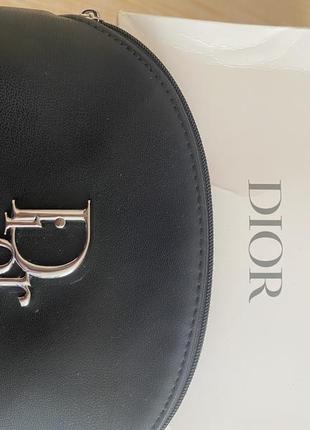 Косметичка dior оригинал3 фото