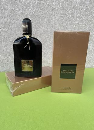 Tom ford black orchid1 фото