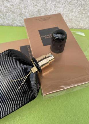 Tom ford black orchid4 фото