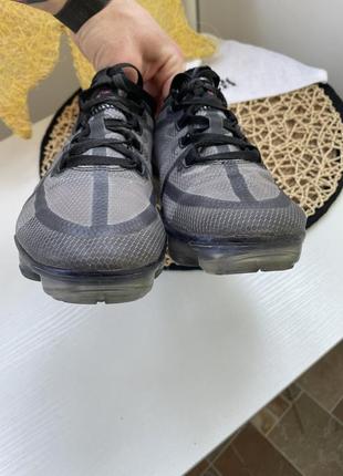 Кросівки nike vapormax4 фото