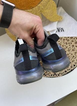 Кросівки nike vapormax5 фото