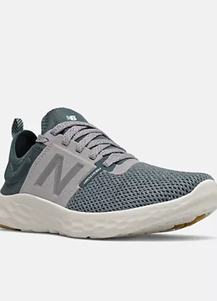 Кроссовки new trampki fresh foam sport v2 оригинал