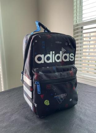 Сумка для ланча аdidas santiago lunch bag6 фото