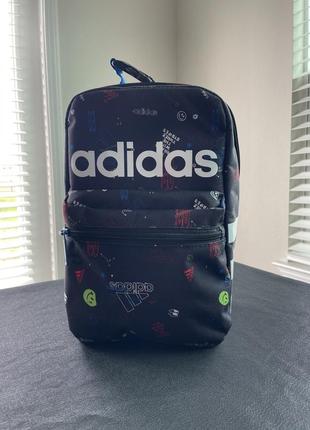 Сумка для ланча аdidas santiago lunch bag2 фото